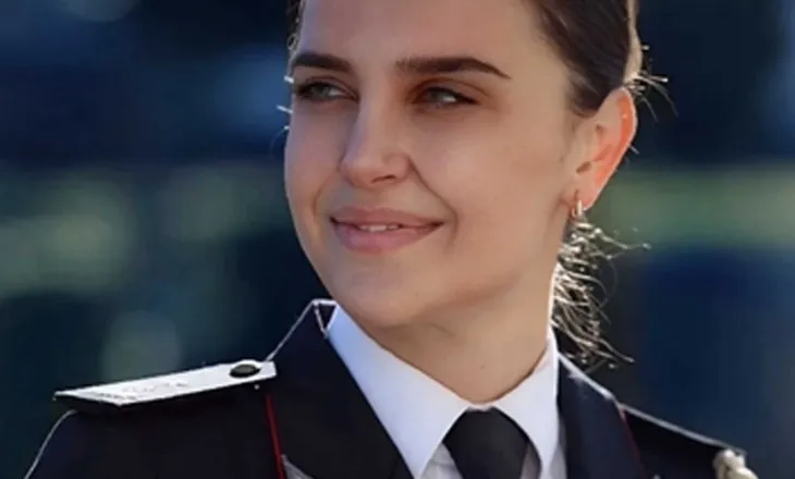 Ministri i Mbrojtjes Ermal Nufi me videon e vajzave dhe grave me uniformë