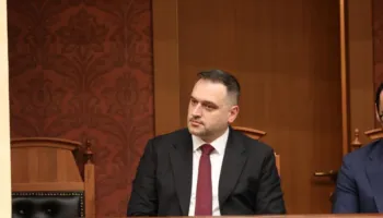 Ministri i ri i Mbrojtjes: Nder dhe përgjegjësi e jashtëzakonshme, nuk është thjesht…