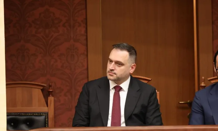 Ministri i ri i Mbrojtjes: Nder dhe përgjegjësi e jashtëzakonshme, nuk është thjesht…