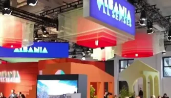 Ministri i Turizmit: “Albania All Senses”, portë digjitale për promovimin turistik në panairin ITB Berlin