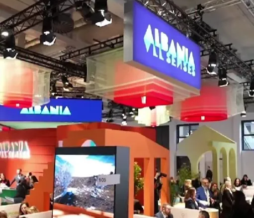 Ministri i Turizmit: “Albania All Senses”, portë digjitale për promovimin turistik në panairin ITB Berlin