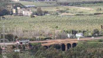 Ministri izraelit bën thirrje për aneksimin e jugut të Libanit: Izraeli duhet të zgjerojë kufirin e tij