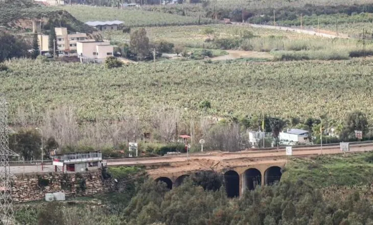 Ministri izraelit bën thirrje për aneksimin e jugut të Libanit: Izraeli duhet të zgjerojë kufirin e tij