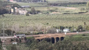 Ministri izraelit bën thirrje për aneksimin e jugut të Libanit