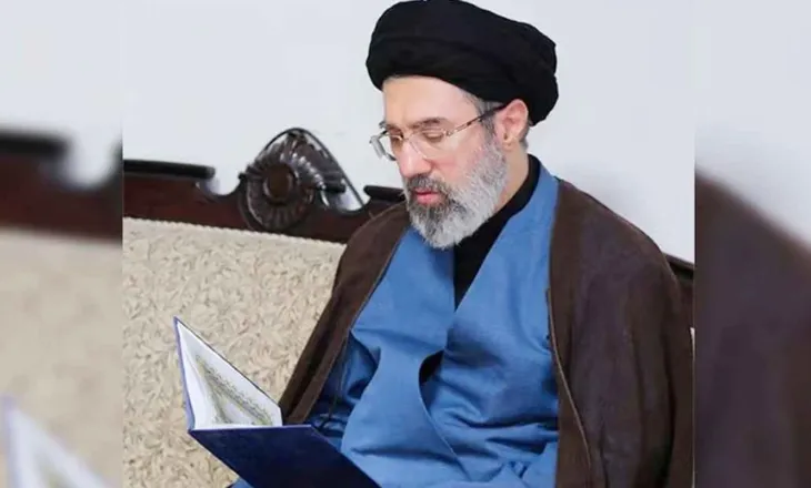 Ministri izraelit i Mbrojtjes: Eliminoni pasardhësin e Khameneit