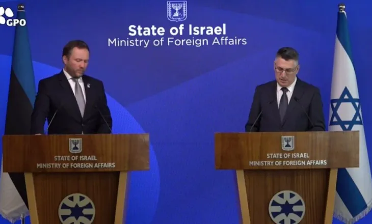 Ministri izraelit: Kishte një shpërblim prej 10 milionë $ për Ali Larijanin, por ne e vramë falas!