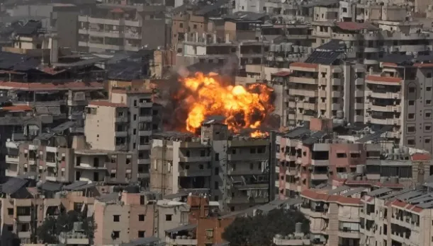 Ministri libanez: Hezbollahu është pengesë për paqen në vend