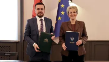 Ministri Salla: Marrëveshje bashkëpunimi me Komunën e Preshevës për zhvillimin e bujqësisë dhe mbështetjen e fermerëve