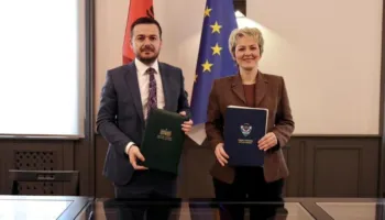 Ministri Salla pritet në Komunën e Preshevës: Marrëveshje për zhvillimin e bujqësisë dhe mbështetjen e fermerëve