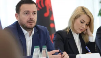 Ministri Salla: Zbatim rigoroz i legjislacionit në përputhje me standardet e BE në tregtimin e vezës