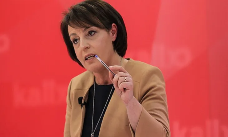 Ministrja e Albin Kurtit sulmon ashpër Edi Ramën: Nuk ia falim…
