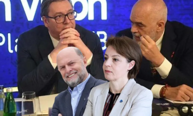 Ministrja Gërvalla “non grata” në Shqipëri?! Ambasadori Malaj përgënjeshtron lajmet: Marrëdhëniet janë tona janë të forta!