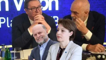 Ministrja Gërvalla “non grata” në Shqipëri?! Ambasadori Malaj përgënjeshtron lajmet: Marrëdhëniet tona janë të forta!