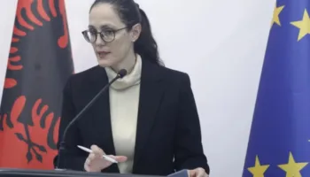 Ministrja Ibrahimaj: Po përgatisim një akt për ndërhyrje në reduktimin e akcizës së naftës