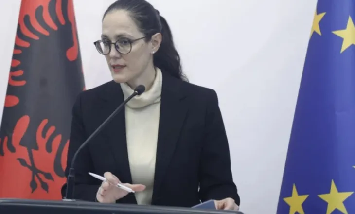 Ministrja Ibrahimaj: Po përgatisim një akt për ndërhyrje në reduktimin e akcizës së naftës