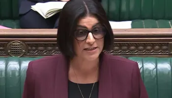 Ministrja Mahmood: Ligji për skllavërinë moderne përdoret për të bllokuar deportimin e shqiptarwve nga Britania