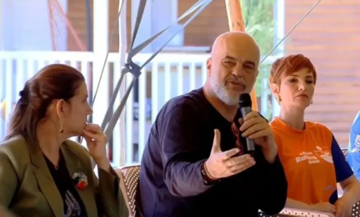 Ministrja më jetëgjatë, godet Kumbaro: Ne jemi kalimtarë, Edi Rama jo