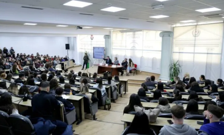 Ministrja Shëndetësisë Evis Sala: Për herë të parë njihet puna e papaguar