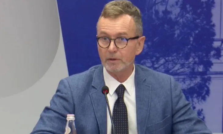 “Minon ekonominë dhe besimin e qytetarëve!”, Gonzato: Lufta ndaj krimit të organizuar është thelbësore për…