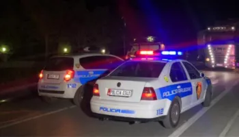 MINUTA E FUNDIT – Makina del nga rruga në aksin Shkodër- Velipojë, policia jep informacionin e parë