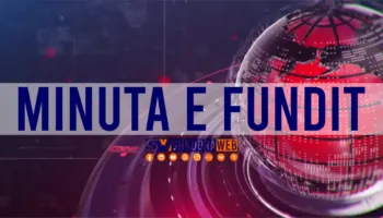 MINUTA E FUNDIT – Makina përplaset me motorin në Shkodër- Muriqan, përfundon në spital i plagosur 66- vjeçari…