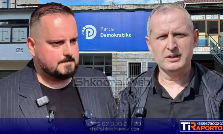 MINUTA E FUNDIT – Përfundon procesi i zgjedhjeve, ja kush është kryetari i ri i PD Shkodër…