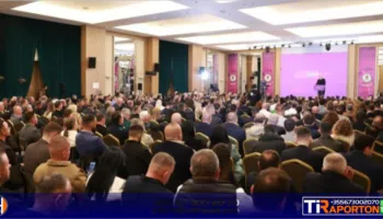 MINUTA E FUNDIT – PS ndryshon drejtuesit politikë në qarqe, nga Shkodra, Lezha, Tirana e Durrësi…