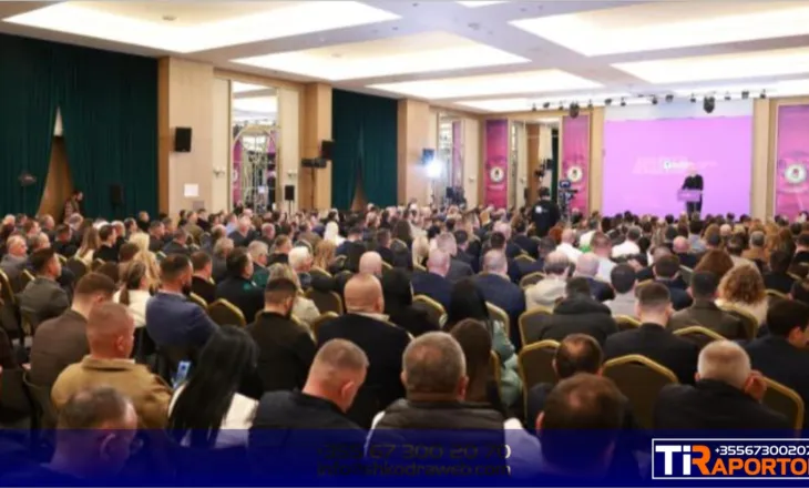 MINUTA E FUNDIT – PS ndryshon drejtuesit politikë në qarqe, nga Shkodra, Lezha, Tirana e Durrësi…