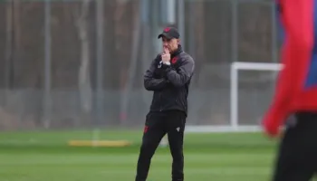 Miqësorja me Ukrainën, nga zhgënjimi me Poloninë, tek e ardhmja e trajnerit Sylvinho