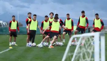 Miqësorja me Uzbekistanin, Shpresat e Shqipërisë vijojnë përgatitjet në Turqi