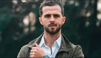 Miralem Pjanic paralajmëron Italinë: Nuk do t’ju pëlqejë të luani në Zenica, do të jetë një betejë