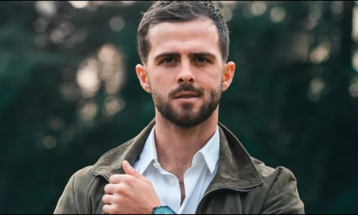 Miralem Pjanic paralajmëron Italinë: Nuk do t’ju pëlqejë të luani në Zenica, do të jetë një betejë