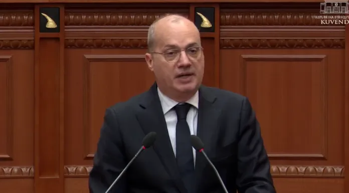 Miratimi i rezolutës për Iranin, Hasani: Shqipëria në krah të aleatëve në mbrojtje të sigurisë