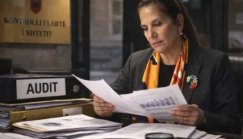 Mirela Kumbaro batërdi te Ministria e Turizmit, abuzime me tenderët, pagesa të dyfishta dhe shpenzime pa kriter…