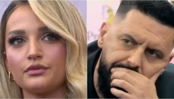 Miri pyet Selin për ndjenjat e saj, ja si foli reagimi i saj