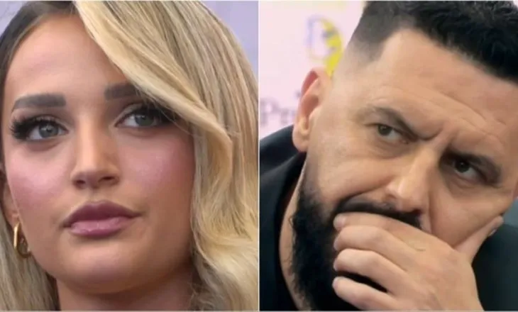 Miri pyet Selin për ndjenjat e saj, ja si foli reagimi i saj