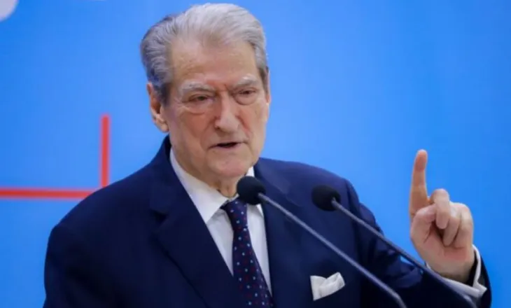 “Mirlinda e AKSHI-t është Linda Rama”, Berisha: Armand Frangu, strumbullari i pengmarrjeve për paratë…