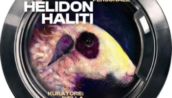 “Mish dhie”, ekspozita e re e Helidon Halitit me kuratore Diellën