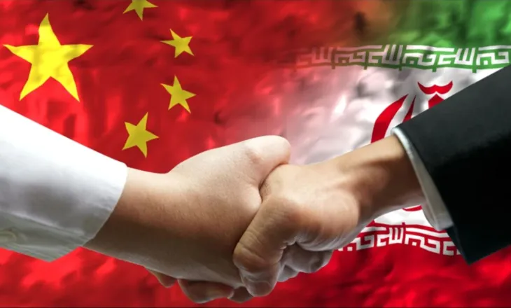 Mision “i heshtur”, si po e ndihmojnë pa zhurmë Iranin Kina dhe Rusia