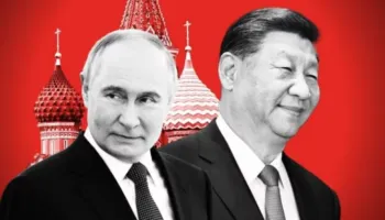 Misioni i fshehtë-Rusia dhe Kina në shërbim të Iranit?