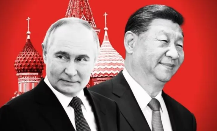 Misioni i fshehtë-Rusia dhe Kina në shërbim të Iranit?