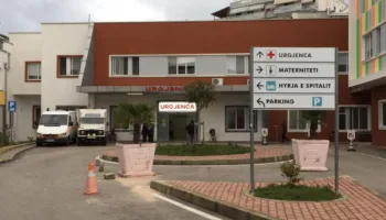 Misteri me vdekjen e 48-vjeçarit grek! E dërguan pa shenja jete në spitalin e Sarandës dhe më pas ‘u zhdukën’