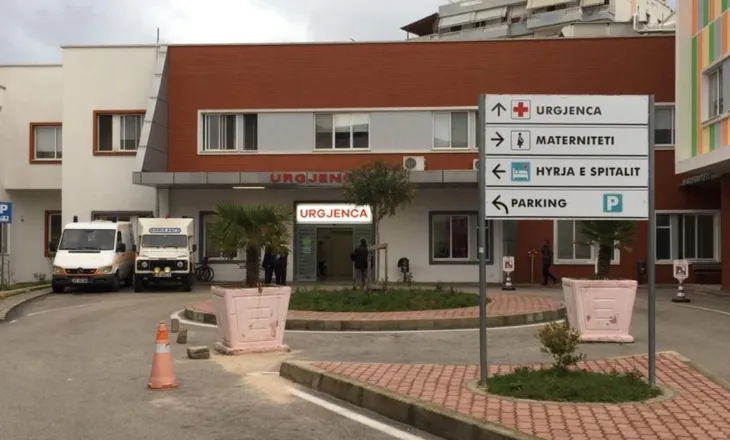 Misteri me vdekjen e 48-vjeçarit grek! E dërguan pa shenja jete në spitalin e Sarandës dhe më pas ‘u zhdukën’