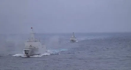 Misteri që shqetëson Tajvanin: Pse Kina ka larguar avionët e luftës prej 2 javësh?