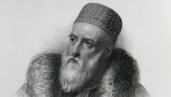 Mizoritë e Ali Pashë Tepelenës dhe mirësitë e bijës së tij