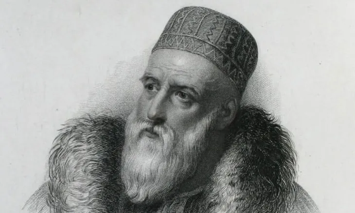 Mizoritë e Ali Pashë Tepelenës dhe mirësitë e bijës së tij