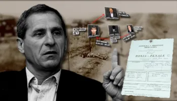 “Mjekët që bënë autopsinë e Kosta Trebickës shoqëroheshin me Sali Berishën”