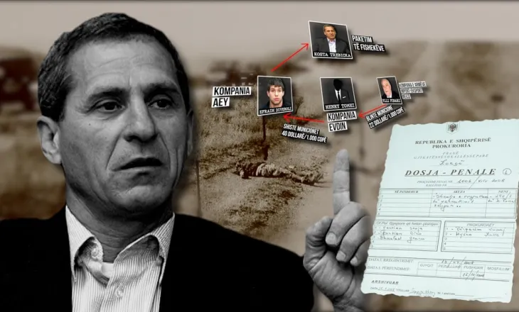 “Mjekët që bënë autopsinë e Kosta Trebickës shoqëroheshin me Sali Berishën”