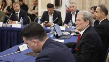 “Model i fshirjes së popullatës”, Berisha: Reforma Territoriale e Ramës ishte krim ndaj qytetarëve