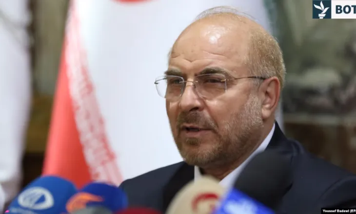 Mohammad Baqer Qalibaf – Njeriu me të cilin SHBA mund të jetë duke komunikuar në Iran